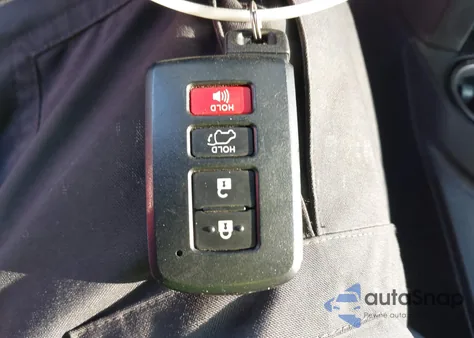 2018 Toyota Rav4 Hybrid Limited from USA, damaged, VIN JTMDJREV5JD197118